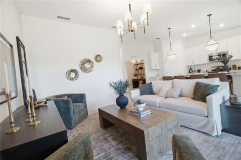 Condo in Lakewood Ranch, Florida, 2 bedrooms  № 2421896 - photo 6