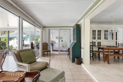 House in Englewood, Florida 2 bedrooms, 175.59 sq.m. № 1677675 - photo 16