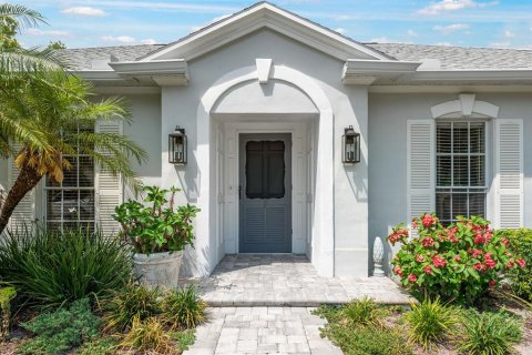 House in Englewood, Florida 2 bedrooms, 175.59 sq.m. № 1677675 - photo 4