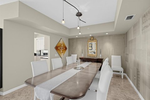 Condo in Fort Lauderdale, Florida, 2 bedrooms № 2407927 - photo 9