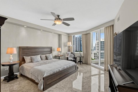 Condo in Fort Lauderdale, Florida, 2 bedrooms № 2407927 - photo 19