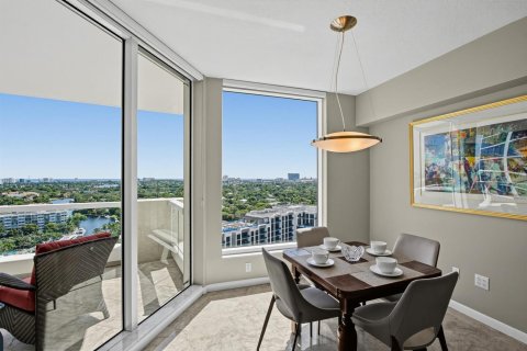 Condo in Fort Lauderdale, Florida, 2 bedrooms № 2407927 - photo 13