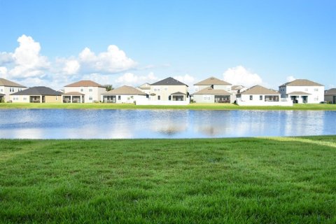 House in Riverview, Florida 5 bedrooms, 360.93 sq.m. № 1810593 - photo 2
