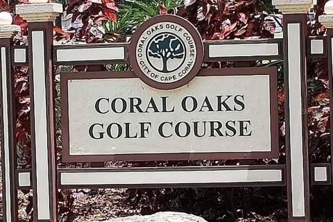Land in Cape Coral, Florida № 2114311 - photo 19