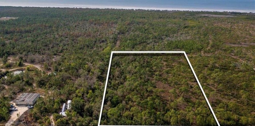 Land in Cape Coral, Florida № 2114311
