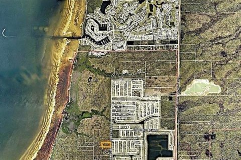 Land in Cape Coral, Florida № 2114311 - photo 11
