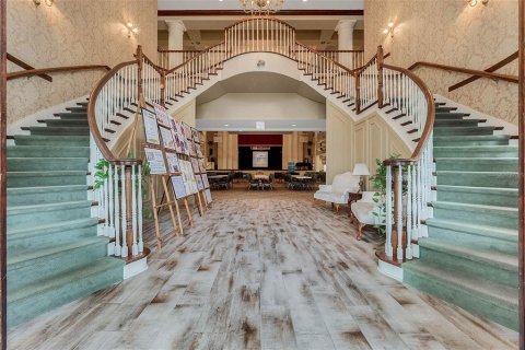 Купить виллу или дом в Лисбург, Флорида 7 комнат, 183.85м2, № 2147514 - фото 23