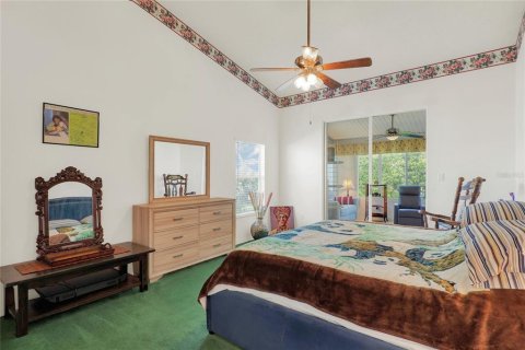 Купить виллу или дом в Лисбург, Флорида 7 комнат, 183.85м2, № 2147514 - фото 14