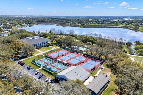 Купить виллу или дом в Лисбург, Флорида 7 комнат, 183.85м2, № 2147514 - фото 30
