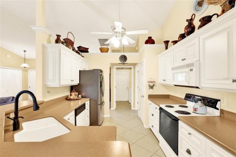 Купить виллу или дом в Лисбург, Флорида 7 комнат, 183.85м2, № 2147514 - фото 3