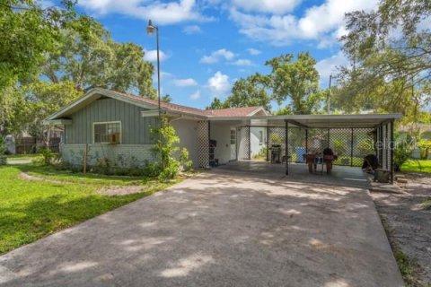 Villa ou maison à vendre à Tampa, Floride: 4 chambres, 205.31 m2 № 2356074 - photo 2