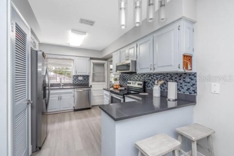 Villa ou maison à vendre à Tampa, Floride: 4 chambres, 205.31 m2 № 2356074 - photo 4