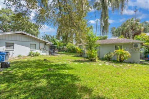 Villa ou maison à vendre à Tampa, Floride: 4 chambres, 205.31 m2 № 2356074 - photo 14