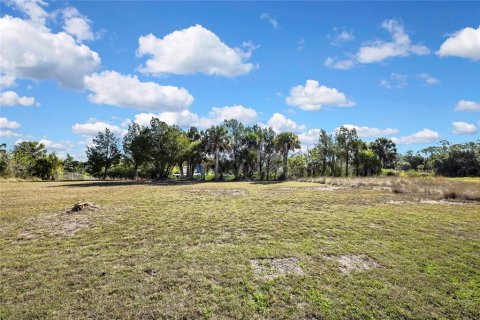 Terreno en venta en Hernando Beach, Florida № 2099334 - foto 3