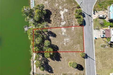 Terreno en venta en Hernando Beach, Florida № 2099334 - foto 30