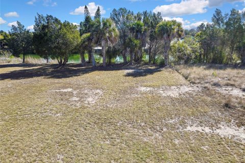 Terreno en venta en Hernando Beach, Florida № 2099334 - foto 21