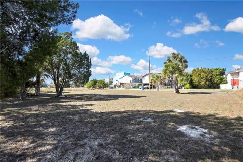 Terreno en venta en Hernando Beach, Florida № 2099334 - foto 17