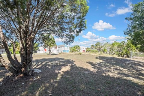 Terreno en venta en Hernando Beach, Florida № 2099334 - foto 11