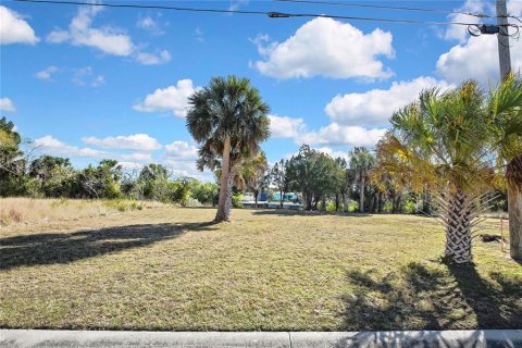 Terreno en venta en Hernando Beach, Florida № 2099334 - foto 20
