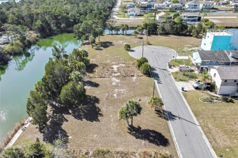 Terreno en venta en Hernando Beach, Florida № 2099334 - foto 27