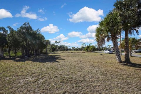 Terreno en venta en Hernando Beach, Florida № 2099334 - foto 18