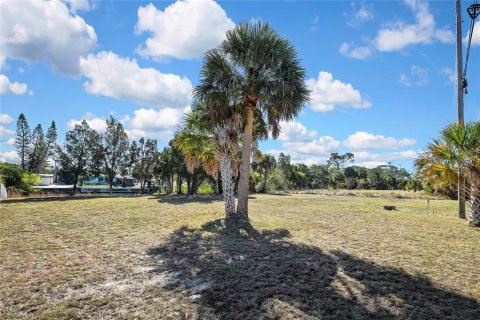 Terreno en venta en Hernando Beach, Florida № 2099334 - foto 19