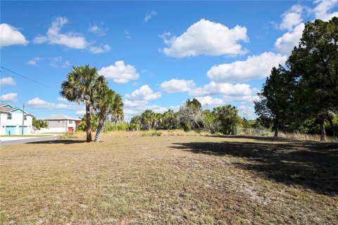 Terreno en venta en Hernando Beach, Florida № 2099334 - foto 10
