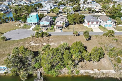 Terreno en venta en Hernando Beach, Florida № 2099334 - foto 25