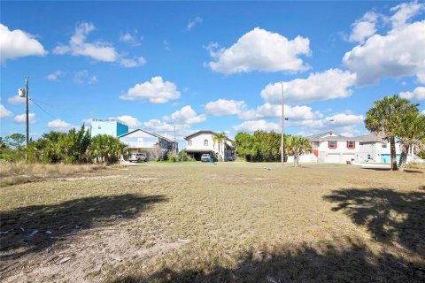 Terreno en venta en Hernando Beach, Florida № 2099334 - foto 6
