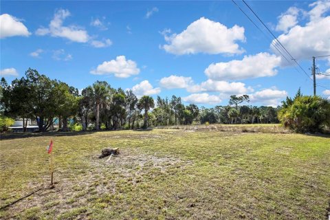 Terreno en venta en Hernando Beach, Florida № 2099334 - foto 2