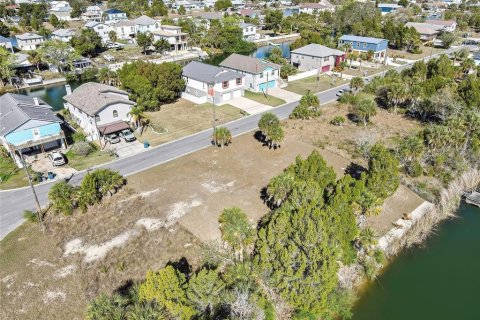 Terreno en venta en Hernando Beach, Florida № 2099334 - foto 24