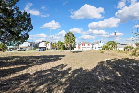 Terreno en venta en Hernando Beach, Florida № 2099334 - foto 12