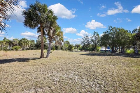Terreno en venta en Hernando Beach, Florida № 2099334 - foto 9