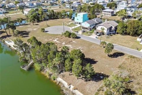 Terreno en venta en Hernando Beach, Florida № 2099334 - foto 26