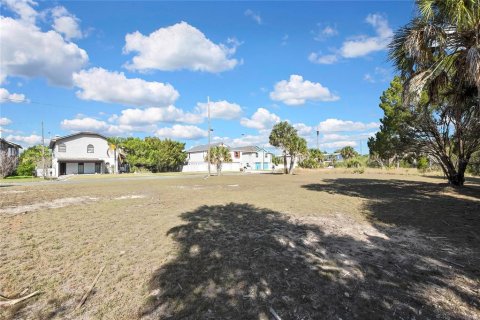 Terreno en venta en Hernando Beach, Florida № 2099334 - foto 5