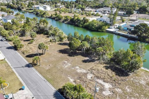 Terreno en venta en Hernando Beach, Florida № 2099334 - foto 22