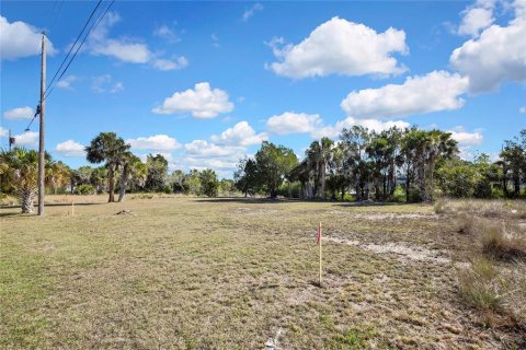 Terreno en venta en Hernando Beach, Florida № 2099334 - foto 4