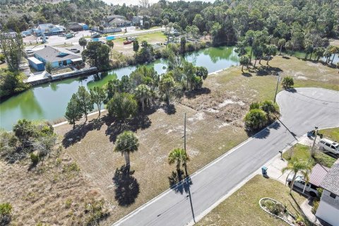 Terreno en venta en Hernando Beach, Florida № 2099334 - foto 28