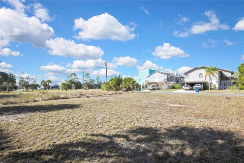 Terreno en venta en Hernando Beach, Florida № 2099334 - foto 7