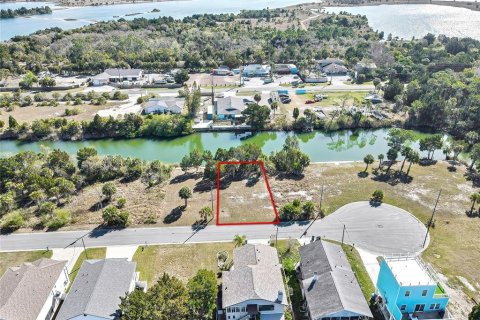 Terreno en venta en Hernando Beach, Florida № 2099334 - foto 29