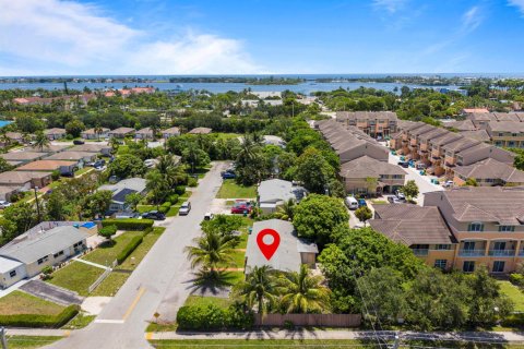 Appartement à louer à Boynton Beach, Floride: 2 chambres, 67.35 m2 № 2186775 - photo 7