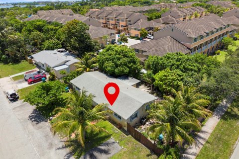 Appartement à louer à Boynton Beach, Floride: 2 chambres, 67.35 m2 № 2186775 - photo 5