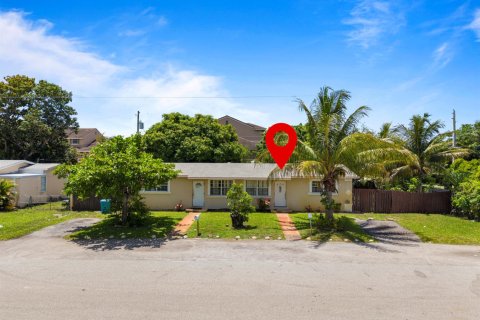 Appartement à Boynton Beach, Floride 2 chambres, 67.35 m2 № 2186775