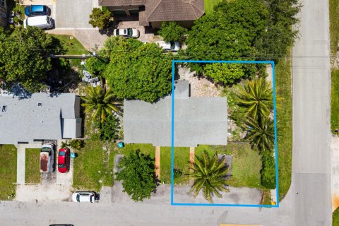Appartement à louer à Boynton Beach, Floride: 2 chambres, 67.35 m2 № 2186775 - photo 9