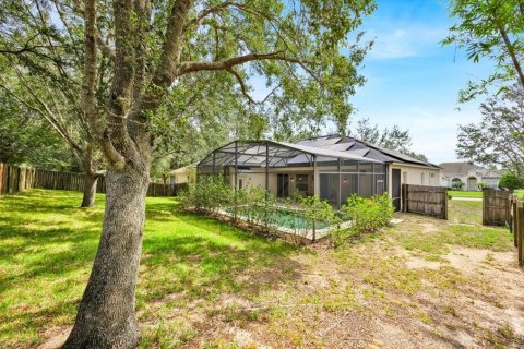 House in Apopka, Florida 5 bedrooms, 241.55 sq.m. № 1778667 - photo 23