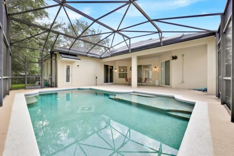 House in Apopka, Florida 5 bedrooms, 241.55 sq.m. № 1778667 - photo 21