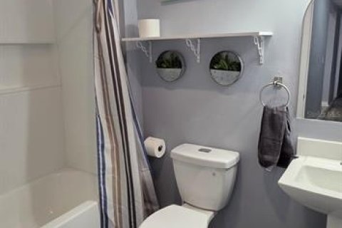 Villa ou maison à louer à Tampa, Floride: 4 chambres, 142.33 m2 № 1805622 - photo 18
