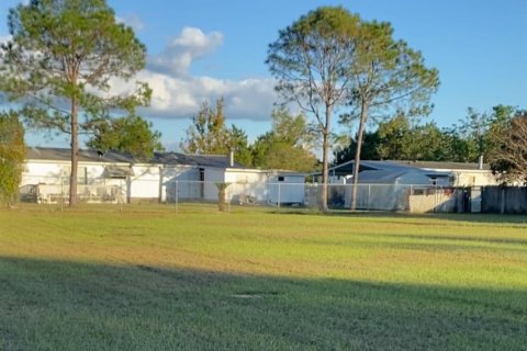 Land in Summerfield, Florida № 2162366 - photo 2