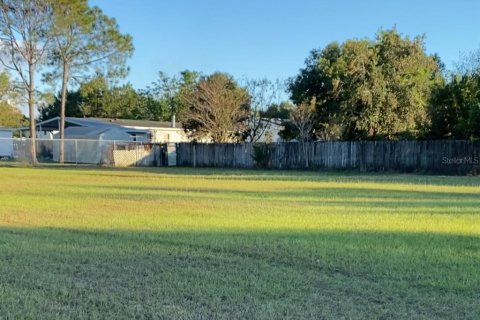 Land in Summerfield, Florida № 2162366 - photo 3