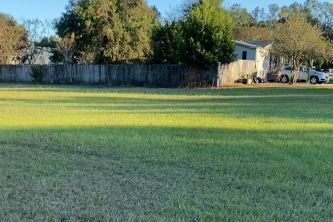 Land in Summerfield, Florida № 2162366